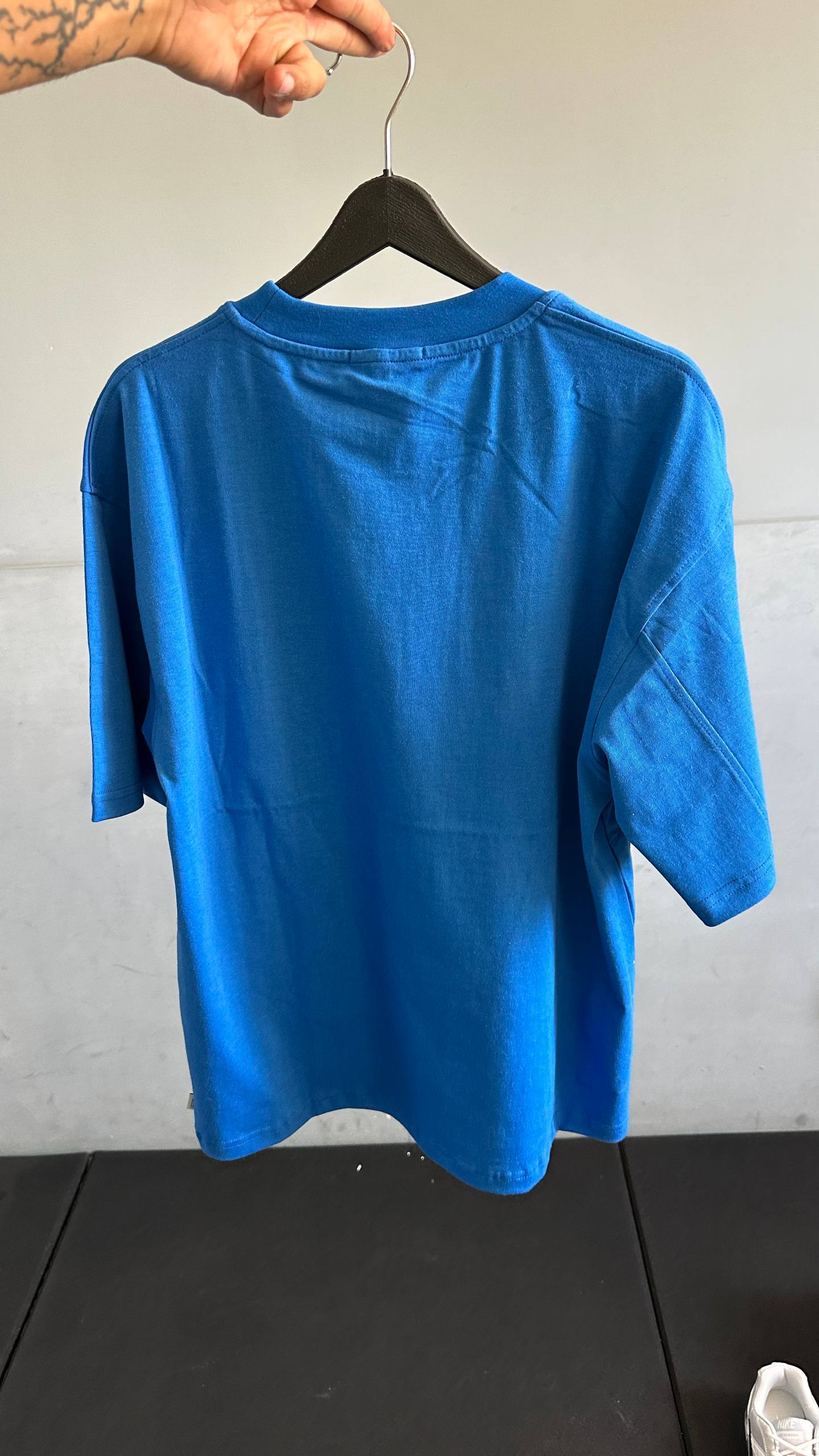 Boxy T-Shirt