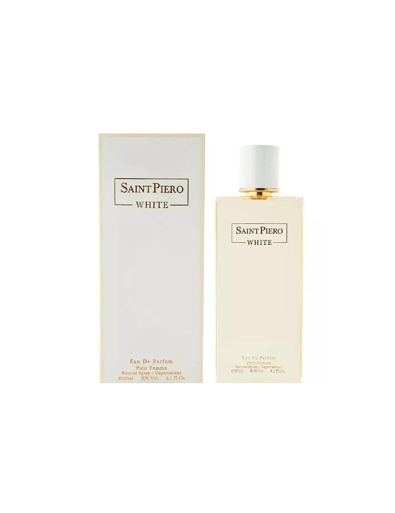 saint piero white