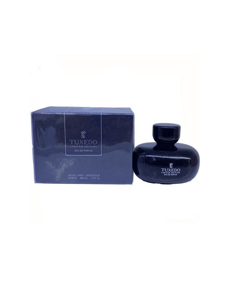 Tuxedo Limited Edition Eau de Parfum For Women