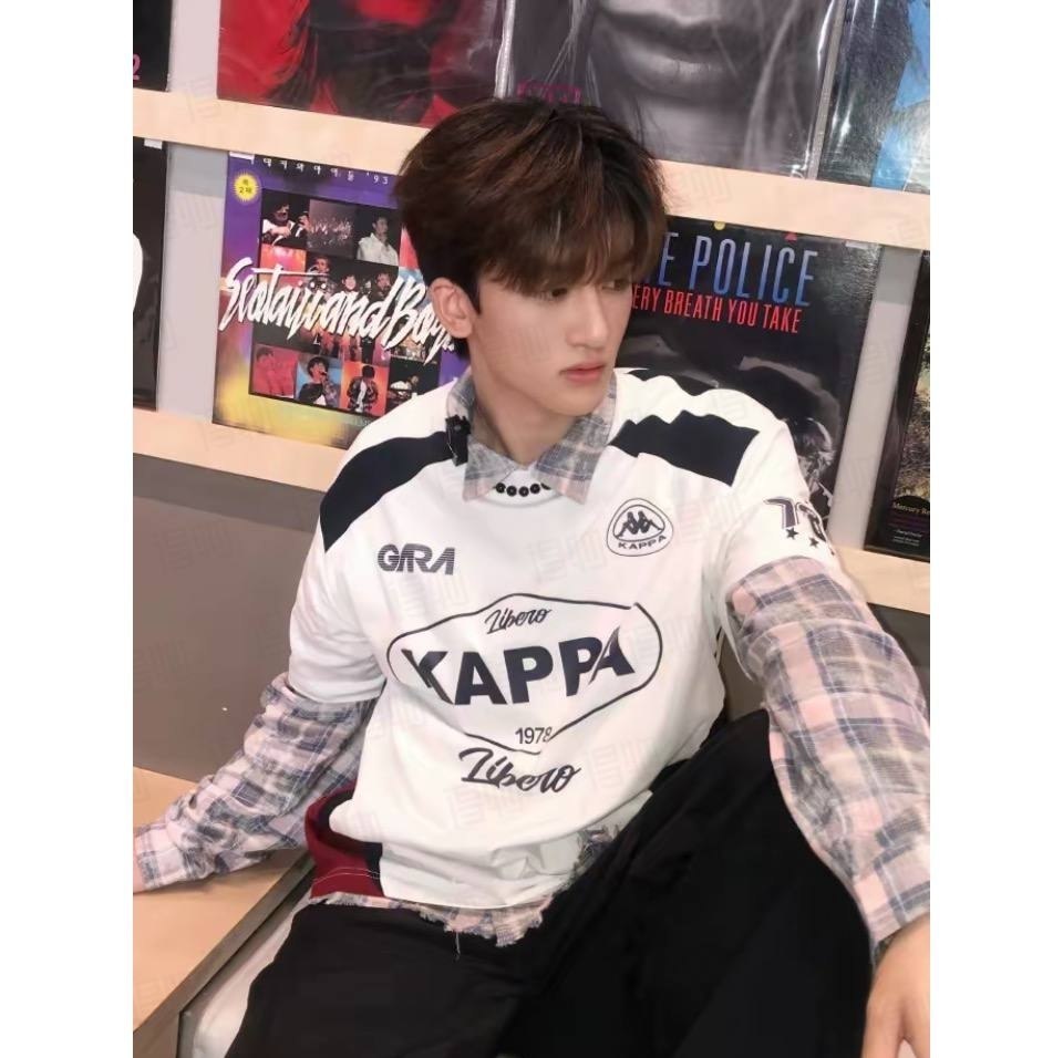 Kappa Original T-Shirt